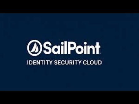 Introduction to Identity Security Class - Tutorial- 01