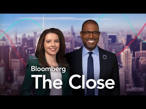 Stocks Halt Rally on Conflicting US-Iran Signals | The Close 5/27/2026