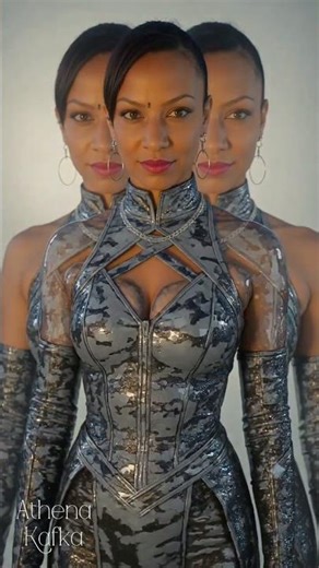 Xenomorph Alien ' Sci-fi Style 🛸 #xenomorph #shortvideo #short #shorts