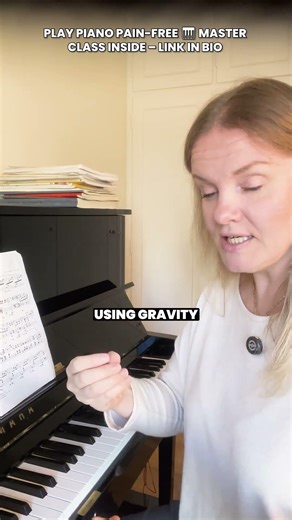 Never Miss a Piano Note Again with This Simple Trick #pianotips