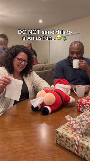 Comment “box” to get the product for free 🎄😂