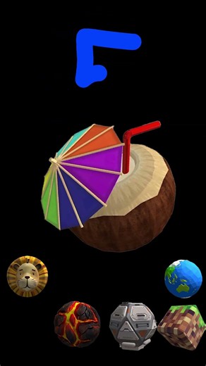 Countdown New Balls 10, 9, 8, 7, 6, 5, 4, 3, 2, 1, 0