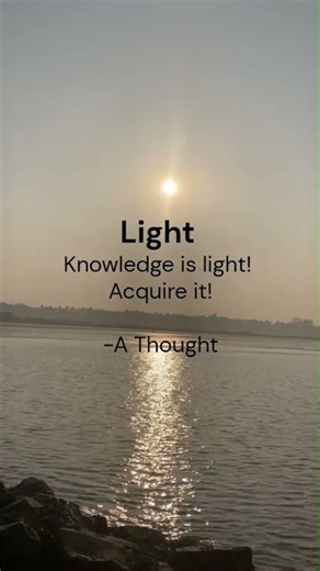 Light