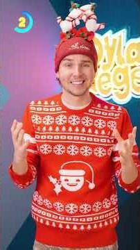 3 Lelijkste Kerst Truien!🤢🎄#DeEersteKeer