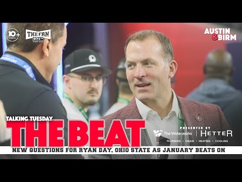 The Beat: How Ohio State is adapting, evolving roster approach in real time