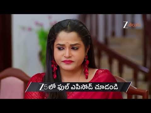 Nindu Noorella Saavasam | Ep - 778 | Preview | Jan 05 2026 | Zee Telugu