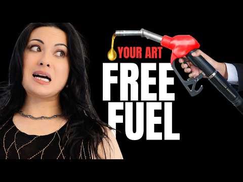 AI Art Isn’t the Real Problem. This Is.