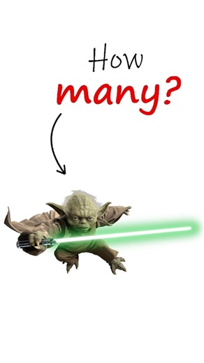 How Many ACCURATE Stormtroopers Would It Take To Beat Luke Skywalker?