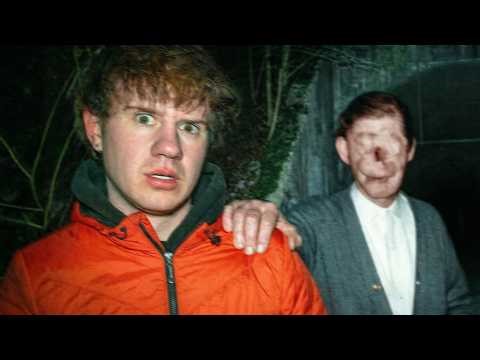 Investigating Urban Legends that Turned out to be True...