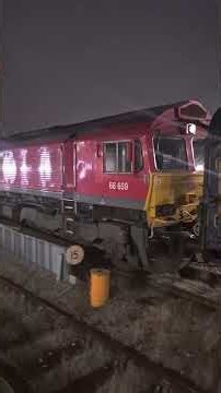 Trains in Shrewsbury