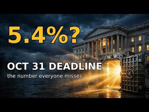 The 5.4% I Bonds Hype Misses the Only Number That Matters