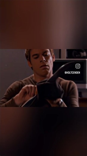 "Are You A Serial Killer?" - Dexter Morgan Edit!
