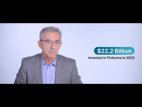 Fintech Executive Interviews | Future of Payments & Digital Payments #fintech #executive