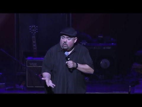 Comedian Gabriel Iglesias discusses upcoming Christmas show, giving back to community