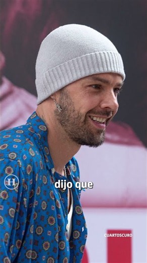 Joy rompe en llanto por la separación de "Jesse y Joy"; su hermano le responde