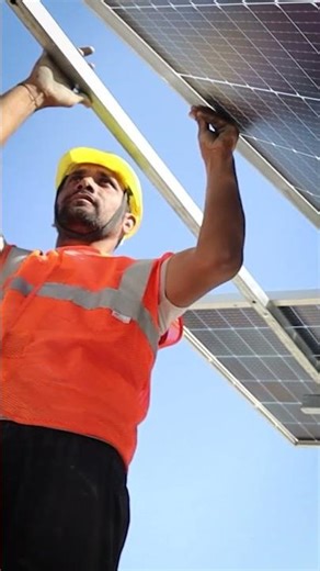 3Kw On-Grid Solar Complete Step-By-Step Installation for Home | Solar Panel Installation for Home