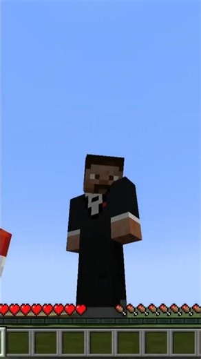 INSANE TNT Explosion in Minecraft 💥😱 V8