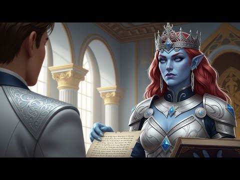 She Was an Alien… and Her Partner Requirements Were Zero