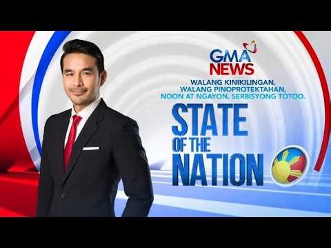 State of the Nation Livestream: May 14, 2026 - Replay