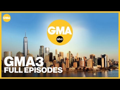 GMA3 Full Episode - Thu, April 30, 2026