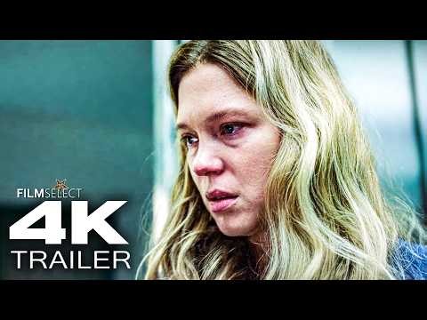 GENTLE MONSTER Official Trailer (2026) Léa Seydoux