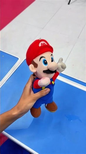 #short#Mario#SuperMario