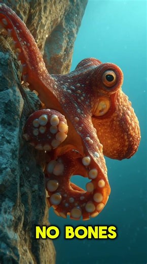 Aliens hide in our oceans