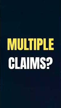 Can You File Multiple California Unclaimed Property Claims?