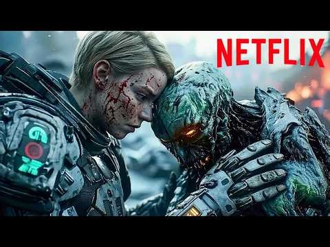 13 Mind-Bending SCI-FI SHOWS Taking Over 2026 RIGHT NOW | Netflix, Hulu, Prime & Apple TV+