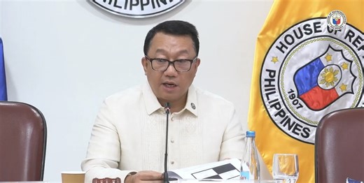 House leader sees no grounds yet to impeach Marcos