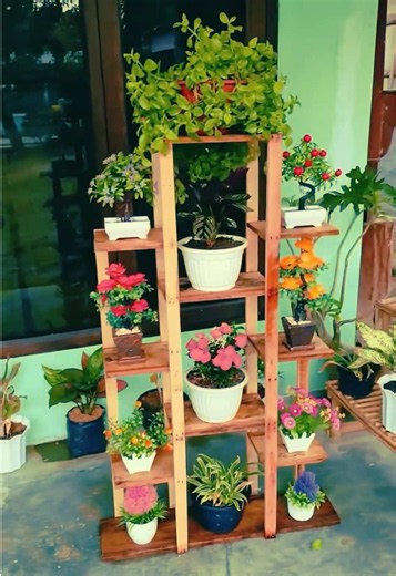 10-Step Scrap Wood Planter DIY – Step-by-Step Guide