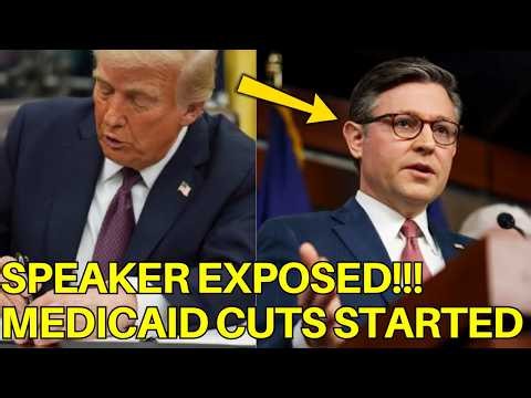 Your Medicaid In Danger, Who Will Be Affected?