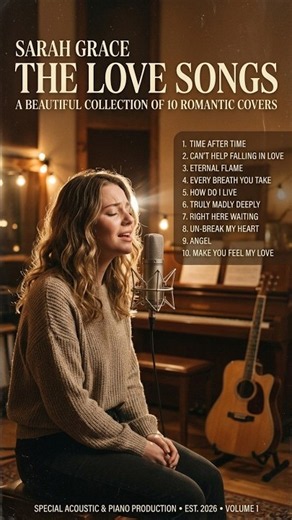 Top Cover Songs 2026 Hit | sIs this the most beautiful song ever made by AI? 🥺✨ #music #ai #love