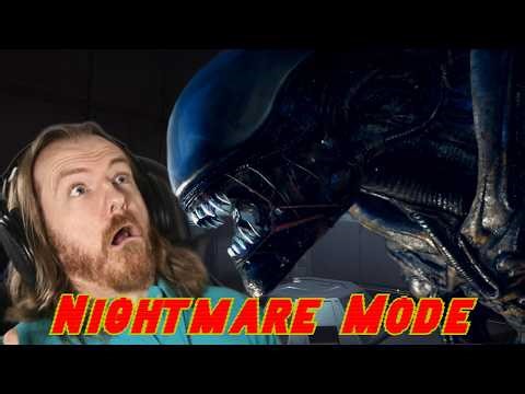 Ruh Roh Raggy!! | Alien: Isolation ep4