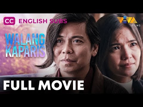 Walang KaParis FULL MOVIE HD | Alessandra De Rossi, Empoy Marquez, Dolly De Leon (English Subtitles)