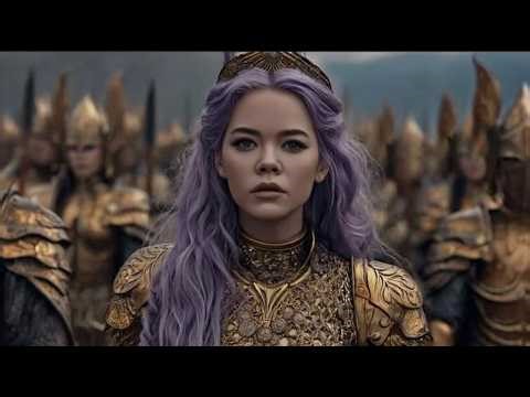 Alien Princess Chose a Human Mate—Unaware He Was a Weapon Incarnate!Sci-Fi | HFY Stories