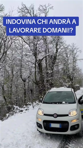 No ferie, no malattia: i segreti del postino