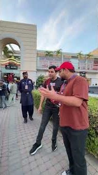 Check out these timeless classic and vintage cars, on display at the PakWheels Karachi AutoShow 2025