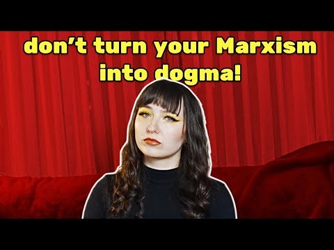 Do you REALLY understand dialectical materialism?