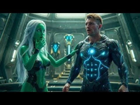 Human Gives Sight to Blind Alien Girl — The Day an Empire’s Laws Collapsed | HFY Sci-Fi