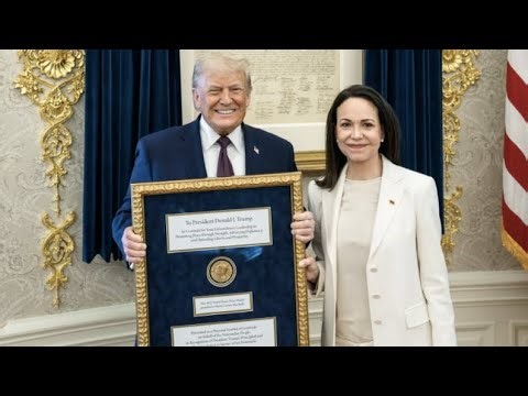 “SNL Weekend Update Roasts Trump’s Nobel Peace Prize & ICE Defense!”