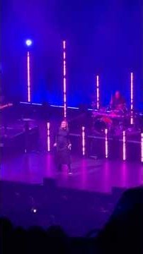 Alison Moyet / Yazoo - State Farm live at London’s Hammersmith Apollo, 20th October 2026
