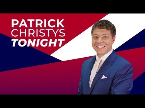 Patrick Christys Tonight | Tuesday 14th April