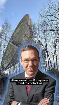 Scientists Received a Signal From Deep Space in 1977 — Nobody Has Explained It in 47 Years