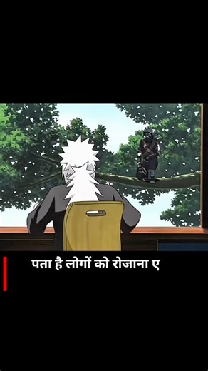Jiraiya vs Pain Explained | Hidden Details You Missed”#naruto#anime#sorts#story#emotional#chirayu 🔥🥹