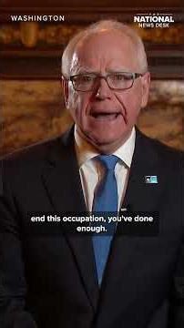 What’s happening in Minnesota? Trump issues Insurrection Act threat as ICE protests intensify