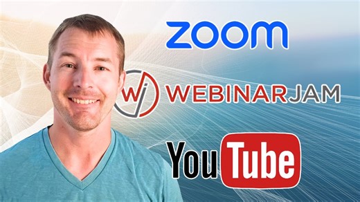 WebinarJam vs Zoom: Which Webinar Tool Wins in 2026?