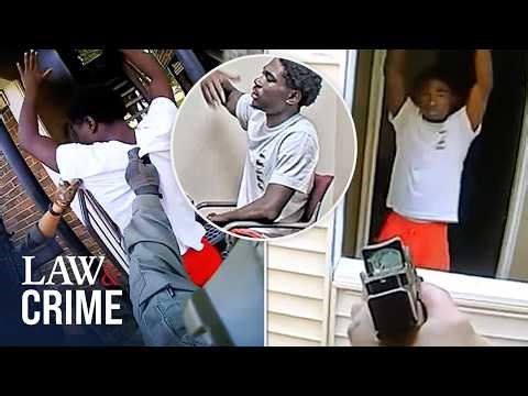 Brother Duo Busted in Chilling Revenge Killing