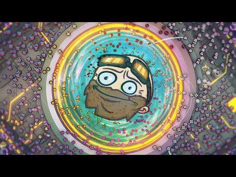 I Played the Shapez 2 1.0 Release and it Consumed Me