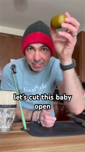 Ruby Reds are here!!❤️🥝